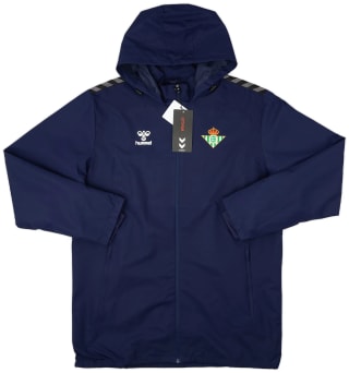 Hummel Chaqueta Real Betis por 37,79€