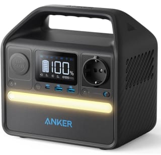 Anker 521 Power Station voor €199 bij Amazon.nl