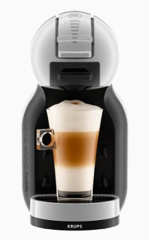 Machine à capsules Dolce Gusto Mini Me Artic à 85€