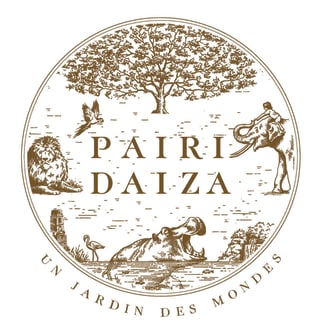 Tickets voor €25 voor Pairi Daiza België