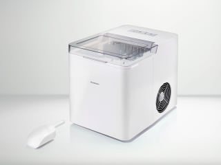 Máquina de cubitos de hielo 2,1 L de 105 W por 44.99€
