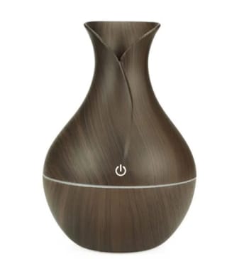 Humidificador Little WS 130ml LED por 6,95€, leer descripción