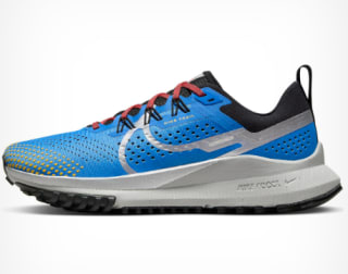 NIKE React Pegasus Trail 4 por 69,99€ (nuevo usuario por 62,99€)