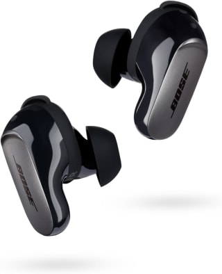 Bose QuietComfort Ultra Headset Draadloos In-ear voor €249,95 bij Amazon