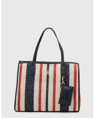 Bolso Shopping Tommy Hilfiger CITY SUMMER por 74€