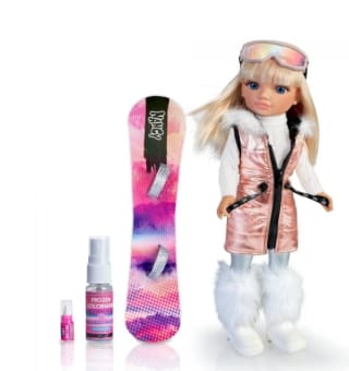 Nancy Snow Fashion por 30€.