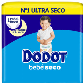 Hasta 30% + 50% EXTRA descuento en productos Cuidado Bebe ofertazas