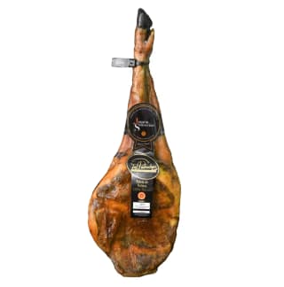 Paleta De Bellota 100 % Ibérica D.O.P. Los Pedroches 5Kg por 110,75€