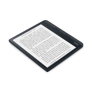Kobo Sage - E-Reader - 8 inch - 32 GB voor €269 bij Expert