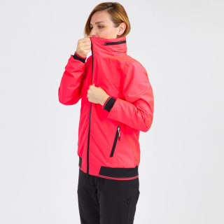 Cazadora impermeable regata para Mujer Mujer Tribord Sailing 100 por 19.99€