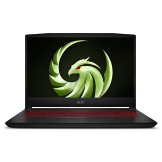 Portatil Gaming MSI Bravo 15 B5ED-015XES con AMD Ryzen 7 5800H de 16GB/1TB SSD por 869€