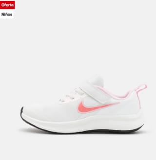 Zapatillas Nike Performance STAR RUNNER 3 de running neutras por 29,95€