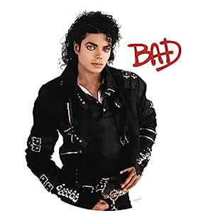 Album vinyle BAD à 12,59€