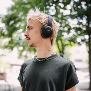 Argon Audio SOUL3 koptelefoon voor €65 bij Hifi Klubben