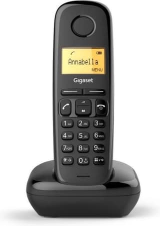 Gigaset A170 Telefoon DECT voor €24,95 bij Bol.com