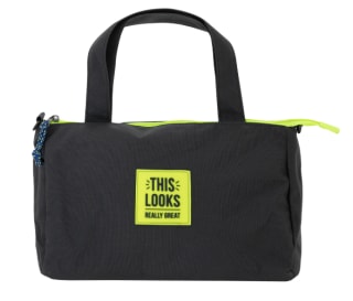 Bolsa Mr. Wonderful porta alimentos térmica por 3€