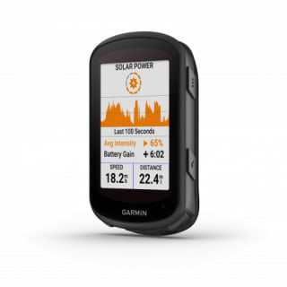 Compteur GPS Garmin Edge 540 Solar à 324,90€