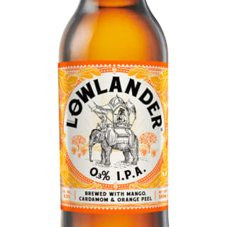 25% korting op Lowlander bier met de kortingscode