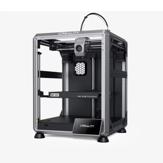 Creality K1 SE Impresora 3D CoreXY DIY 600 mm/s por 294,95€