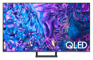 TV 55" Samsung Q77D TQ55Q77DATXXC QLED 4K por 643,50€