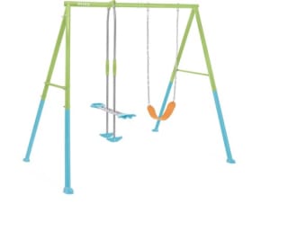 Intex 44120 Schommelset 254x251x211 cm voor €40 bij Bol.com