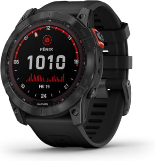 Garmin fēnix ​​7X Solar por 489€