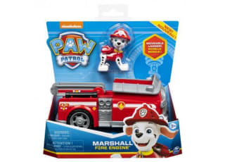 25% korting of meer op veel Paw Patrol items