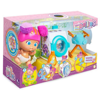 The Bellies from Bellyville - Bellies Lavadora por 15,24€