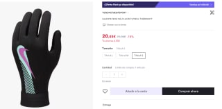 Hasta 70% + 15% EXTRA en deporte y nutrición en Miravia chollazos