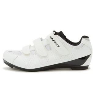 Zapatillas de ciclismo Carretera B-PRO Hombre a solo 22,47€