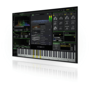 Vst Plugin Stagecraft Infinity Synth Gratis