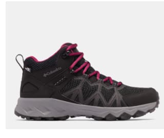 Botines de Trekking para Mujer Columbia Peakfreak II por 59.99€