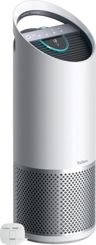 Leitz TruSens Z-3000 Luchtreiniger met SensorPod voor €118,95 bij Bol.com