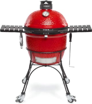 Kamado Joe Classic 2 voor €1099 bij Bol.com