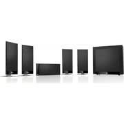 Prijsfout! KEF T105 System luidspreker set 5.1 kanalen 650 W Zwart voor €450 bij Amazon