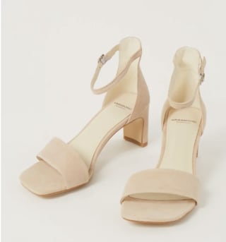 Vagabond LUISA - Sandalen voor €33 bij de Bijenkorf