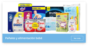 Vuelven los cupones milloonarios de Carrefour