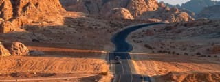 9 días Jordania Ruta por el Reino Hachemita + vuelos + hoteles + coche alquiler por 627€