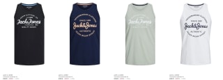 Ofertas en ropa desde solo 2,99€ y Camisetas Jack&Jones desde solo 4,99€ en Springfield
