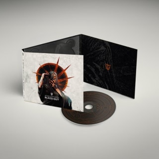 Within Temptation - Bleed Out - Limited Edition - CD (Digipack) voor €13,49