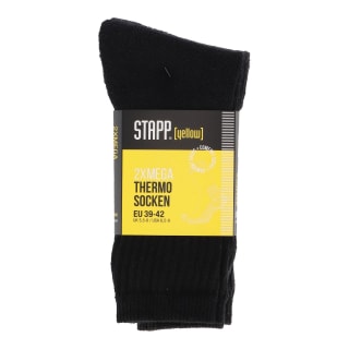 30 paar Stapp thermo- of werksokken voor €24,99 bij Outlet46