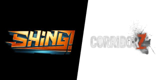 Double Action Bundle: Shing & Corridor Z Nintendo Switch por 0,99€.