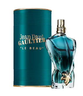 Jean Paul Gaultier Le Beau EDT 75ml - £63