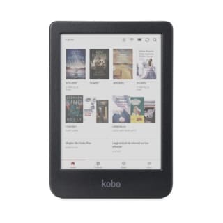 Liseuse Kobo Clara Colour 16 Go à 134,62€