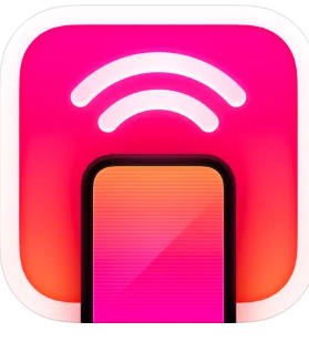 Replica・Mirror Cast Video TV voor IOS gratis