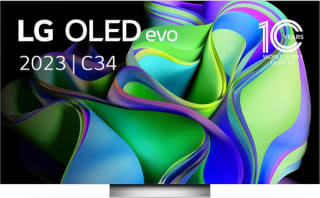 LG C3 OLED65C34LA - 65 inch - 4K OLED evo - 2023 voor €1389 bij Bol.com