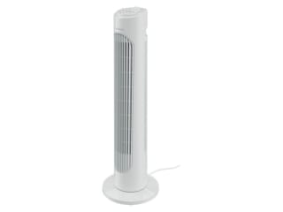 SILVERCREST® Torenventilator 50 W voor €14,99 in de Lidl webshop