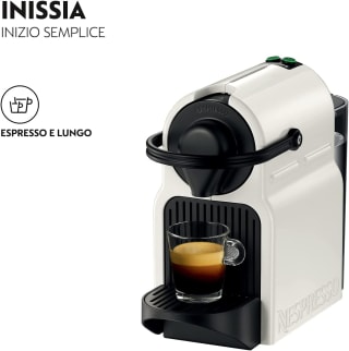 Krups Nespresso XN1001 Inissia koffiecupmachine voor €69 bij Amazon