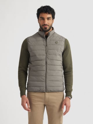 Chalecos Alvaro Moreno varios modelos y colores por solo 5,99€