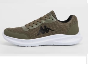 Zapatillas de Hombre Kappa BOLDY por 23€
